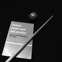 23 Cue/Radical Social Work